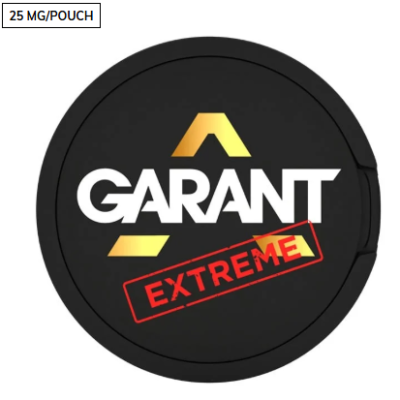 GARANT EXTREME ORIGINAL