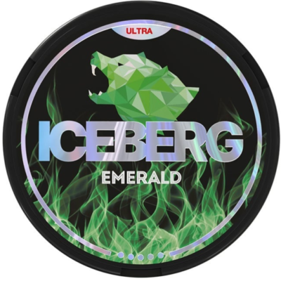ICEBERG EMERALD