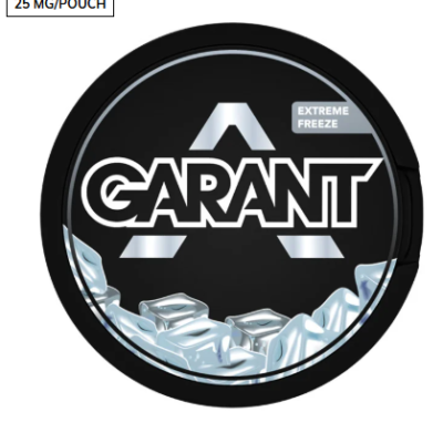 GARANT EXTREME FREEZE
