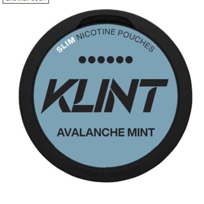 KLINT 6 DOT AVALANCHE MINT
