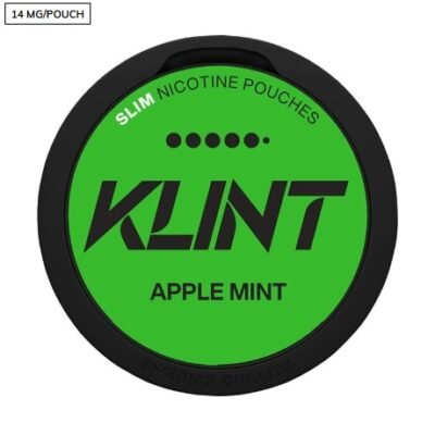 KLINT 5 DOT APPLE MINT