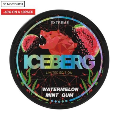 ICEBERG WATERMELON