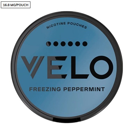 VELO Pouches