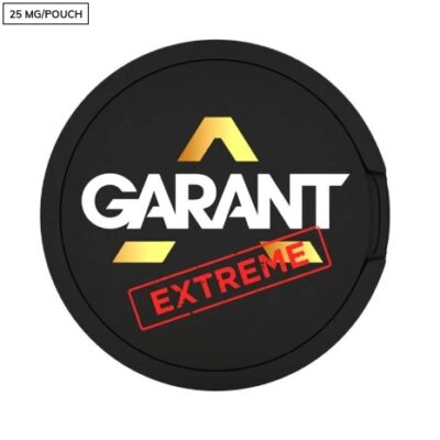 GARANT EXTREME FREEZE